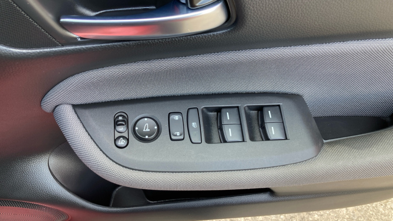 Honda Jazz 1.5 i-MMD Hybrid Crosstar EX 5dr eCVT Hybrid Hatchback